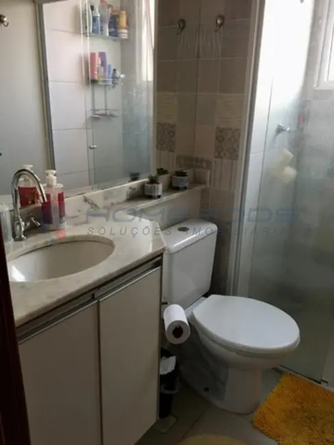 Foto 6 de Apartamento com 2 quartos à venda, 56m2 em Parque Bom Retiro, Paulinia - SP