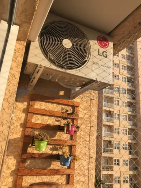 Foto 9 de Apartamento com 2 quartos à venda, 56m2 em Parque Bom Retiro, Paulinia - SP