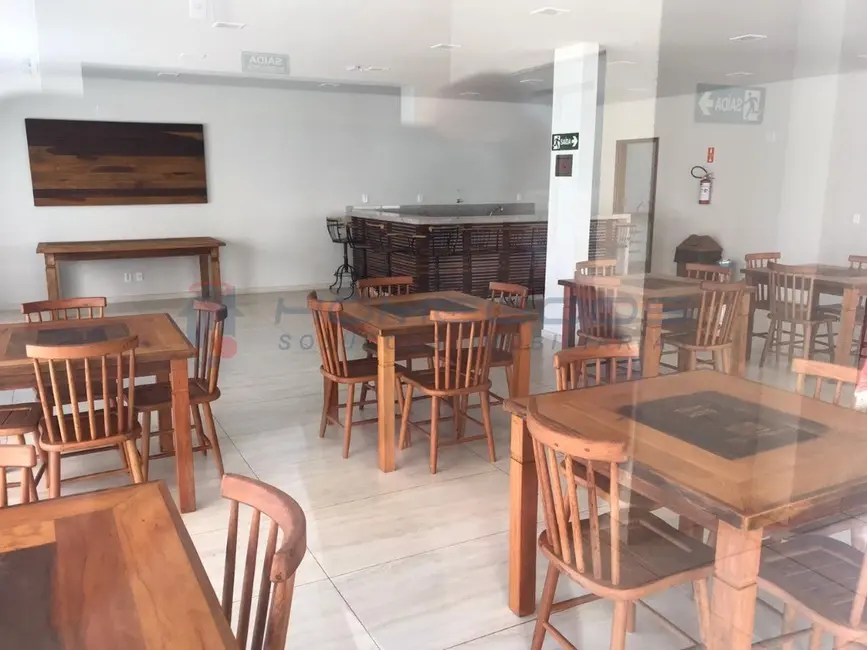 Foto 21 de Apartamento com 2 quartos à venda, 56m2 em Parque Bom Retiro, Paulinia - SP