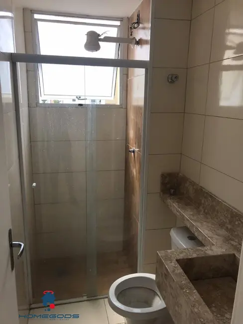 Foto 31 de Apartamento com 2 quartos à venda, 56m2 em Parque Bom Retiro, Paulinia - SP