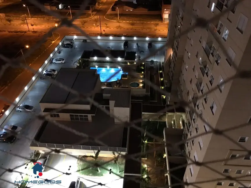 Foto 18 de Apartamento com 2 quartos à venda, 56m2 em Parque Bom Retiro, Paulinia - SP