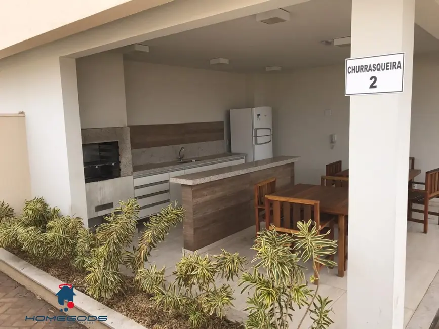 Foto 5 de Apartamento com 2 quartos à venda, 56m2 em Parque Bom Retiro, Paulinia - SP