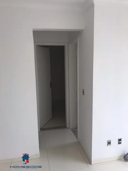 Foto 38 de Apartamento com 2 quartos à venda, 56m2 em Parque Bom Retiro, Paulinia - SP