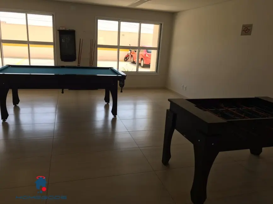 Foto 25 de Apartamento com 2 quartos à venda, 56m2 em Parque Bom Retiro, Paulinia - SP