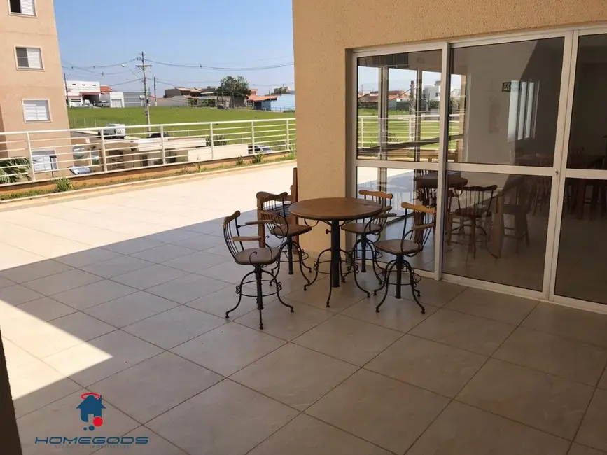 Foto 27 de Apartamento com 2 quartos à venda, 56m2 em Parque Bom Retiro, Paulinia - SP