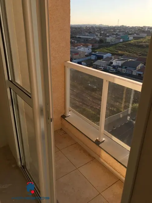 Foto 2 de Apartamento com 2 quartos à venda, 56m2 em Parque Bom Retiro, Paulinia - SP