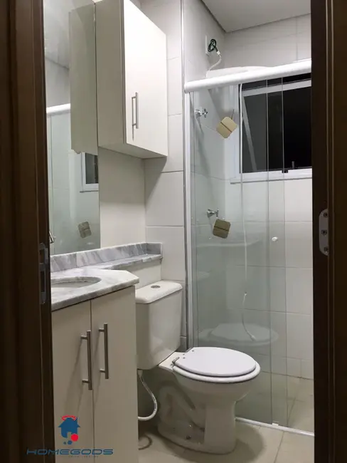 Foto 20 de Apartamento com 2 quartos à venda, 56m2 em Parque Bom Retiro, Paulinia - SP