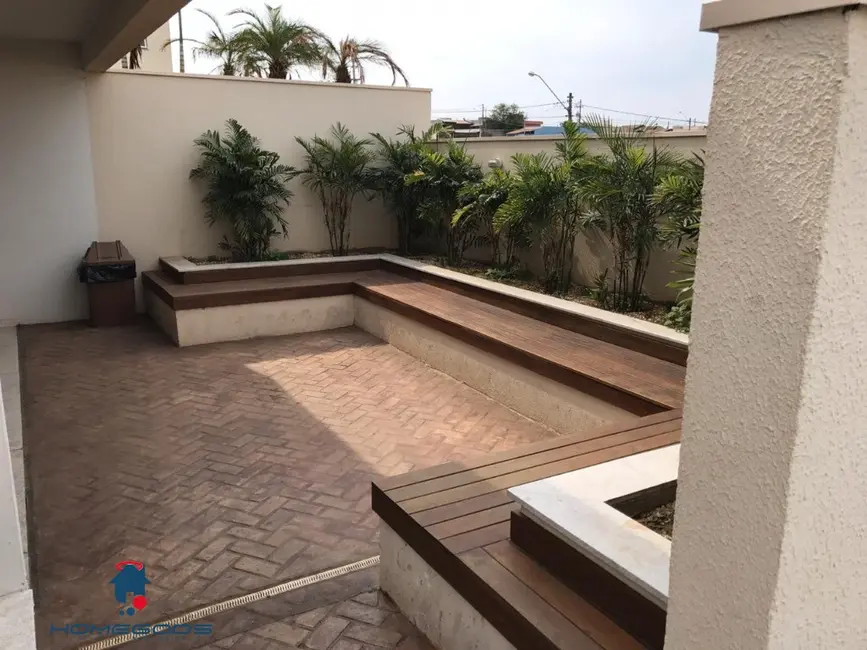 Foto 4 de Apartamento com 2 quartos à venda, 56m2 em Parque Bom Retiro, Paulinia - SP