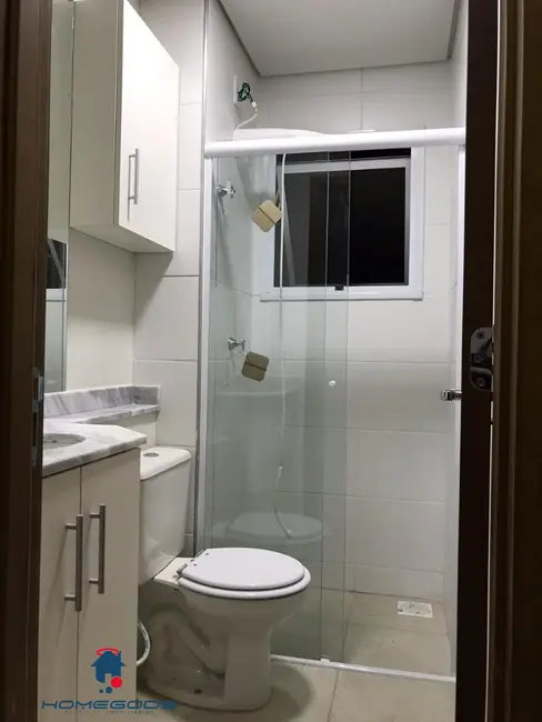 Foto 17 de Apartamento com 2 quartos à venda, 56m2 em Parque Bom Retiro, Paulinia - SP