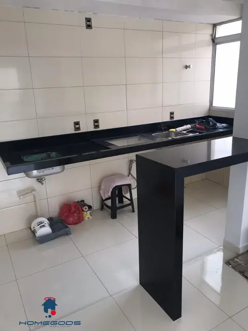 Foto 37 de Apartamento com 2 quartos à venda, 56m2 em Parque Bom Retiro, Paulinia - SP