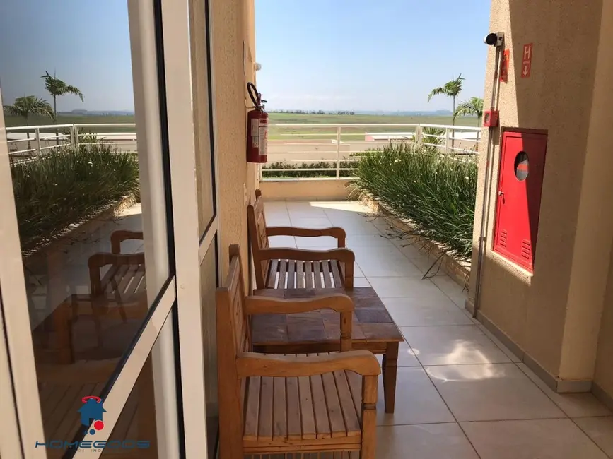 Foto 29 de Apartamento com 2 quartos à venda, 56m2 em Parque Bom Retiro, Paulinia - SP