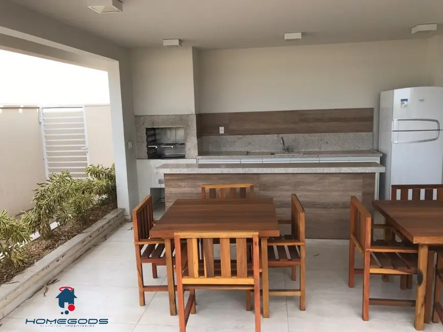 Foto 6 de Apartamento com 2 quartos à venda, 56m2 em Parque Bom Retiro, Paulinia - SP