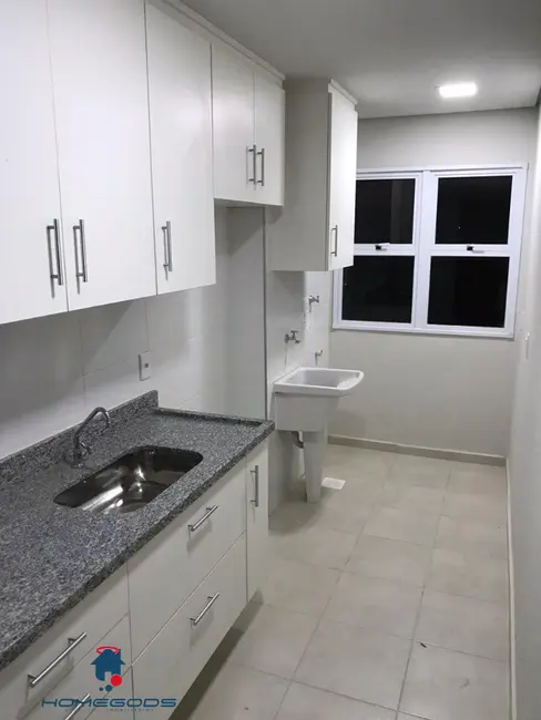 Foto 13 de Apartamento com 2 quartos à venda, 56m2 em Parque Bom Retiro, Paulinia - SP