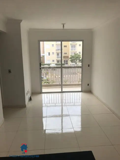 Foto 36 de Apartamento com 2 quartos à venda, 56m2 em Parque Bom Retiro, Paulinia - SP