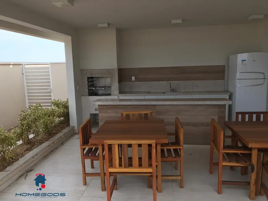 Foto 7 de Apartamento com 2 quartos à venda, 56m2 em Parque Bom Retiro, Paulinia - SP