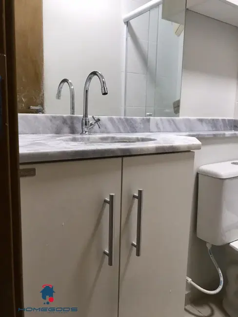 Foto 15 de Apartamento com 2 quartos à venda, 56m2 em Parque Bom Retiro, Paulinia - SP