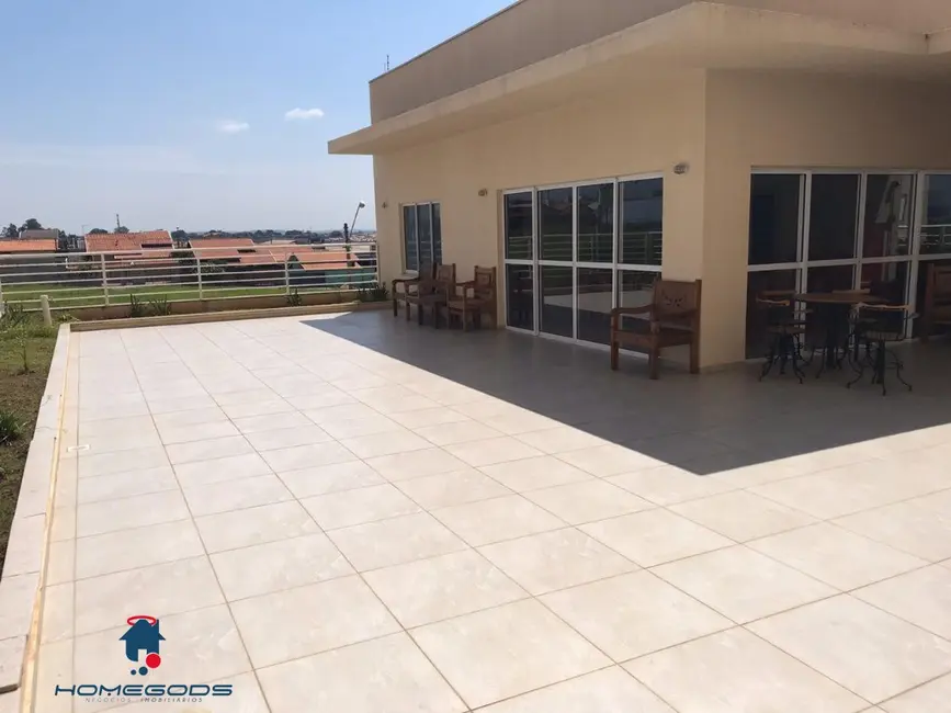 Foto 30 de Apartamento com 2 quartos à venda, 56m2 em Parque Bom Retiro, Paulinia - SP