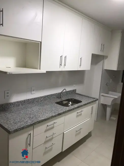 Foto 12 de Apartamento com 2 quartos à venda, 56m2 em Parque Bom Retiro, Paulinia - SP
