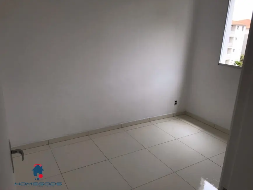 Foto 32 de Apartamento com 2 quartos à venda, 56m2 em Parque Bom Retiro, Paulinia - SP