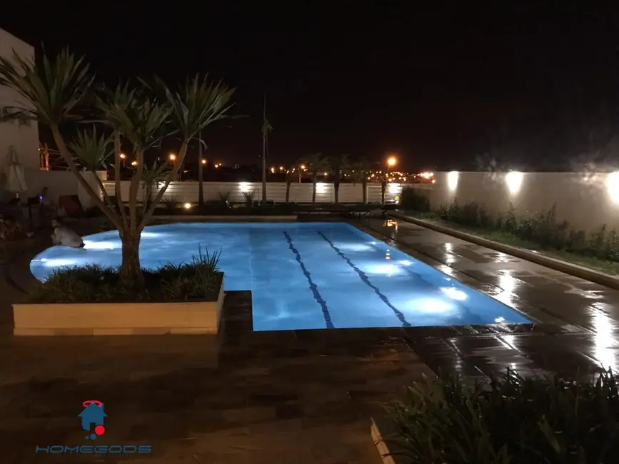 Foto 22 de Apartamento com 2 quartos à venda, 56m2 em Parque Bom Retiro, Paulinia - SP