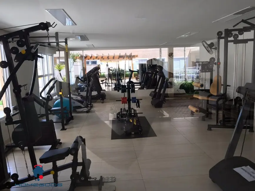 Foto 23 de Apartamento com 2 quartos à venda, 56m2 em Parque Bom Retiro, Paulinia - SP