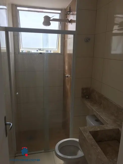 Foto 34 de Apartamento com 2 quartos à venda, 56m2 em Parque Bom Retiro, Paulinia - SP