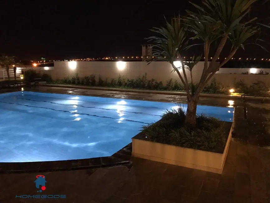 Foto 21 de Apartamento com 2 quartos à venda, 56m2 em Parque Bom Retiro, Paulinia - SP