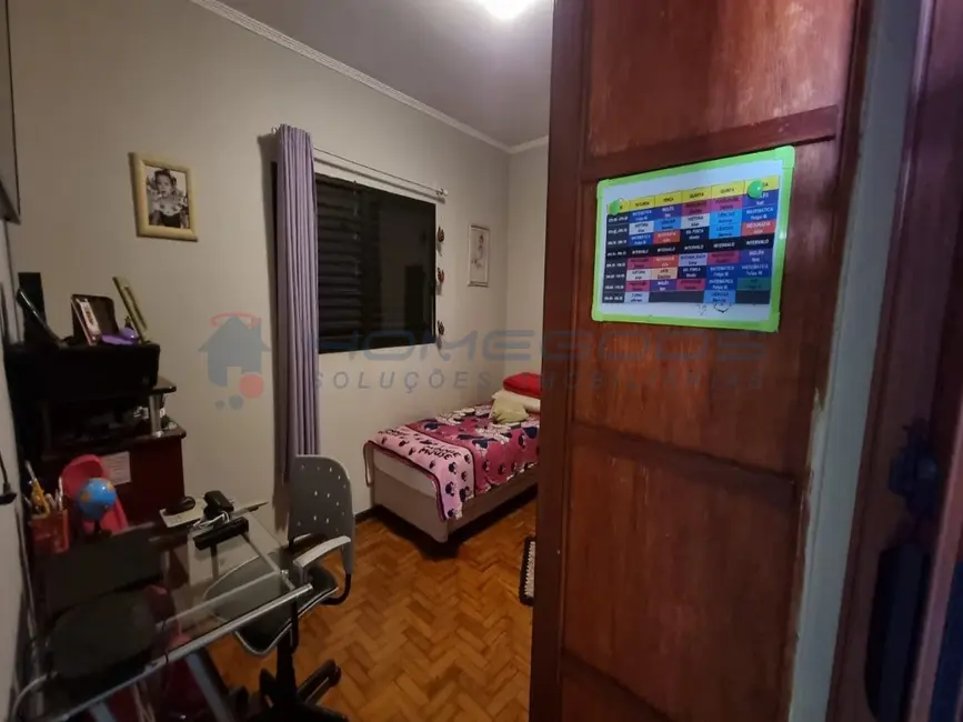 Casa com 2 quartos à venda, 258m2 em Jardim do Vovô, Campinas - SP - imagem 8 Foto 8 de Casa com 2 quartos à venda, 258m2 em Jardim do Vovô, Campinas - SP