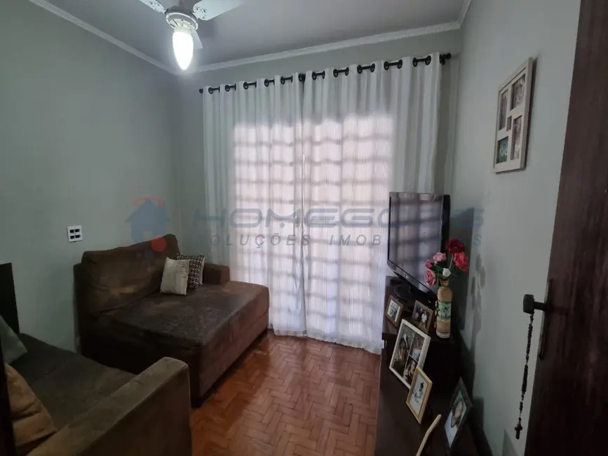 Casa com 2 quartos à venda, 258m2 em Jardim do Vovô, Campinas - SP - imagem 6 Foto 6 de Casa com 2 quartos à venda, 258m2 em Jardim do Vovô, Campinas - SP