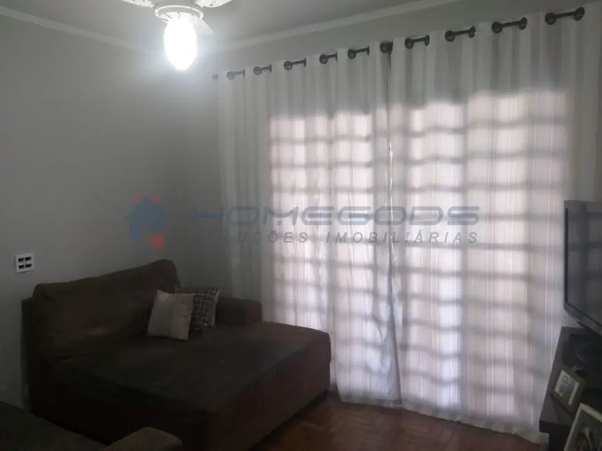 Casa com 2 quartos à venda, 258m2 em Jardim do Vovô, Campinas - SP - imagem 7 Foto 7 de Casa com 2 quartos à venda, 258m2 em Jardim do Vovô, Campinas - SP