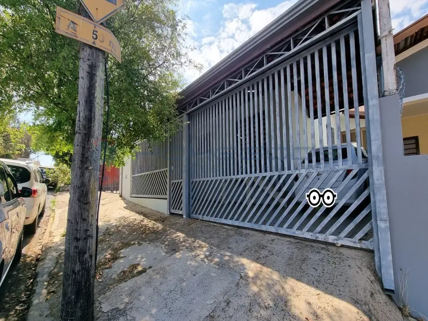 Foto 2 de Casa com 2 quartos à venda, 258m2 em Jardim do Vovô, Campinas - SP