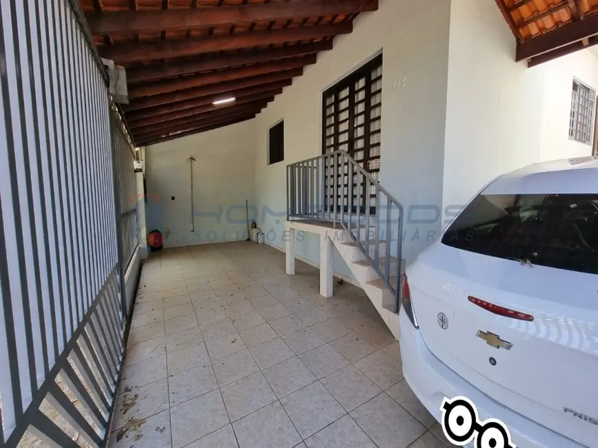 Casa com 2 quartos à venda, 258m2 em Jardim do Vovô, Campinas - SP - imagem 3 Foto 3 de Casa com 2 quartos à venda, 258m2 em Jardim do Vovô, Campinas - SP