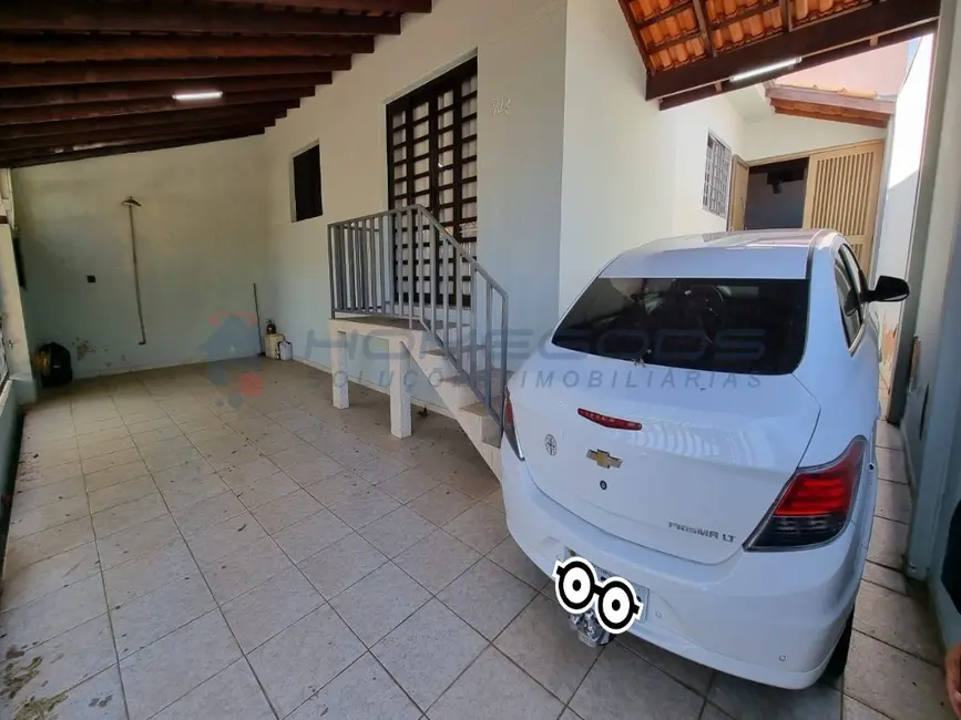 Casa com 2 quartos à venda, 258m2 em Jardim do Vovô, Campinas - SP - imagem 4 Foto 4 de Casa com 2 quartos à venda, 258m2 em Jardim do Vovô, Campinas - SP