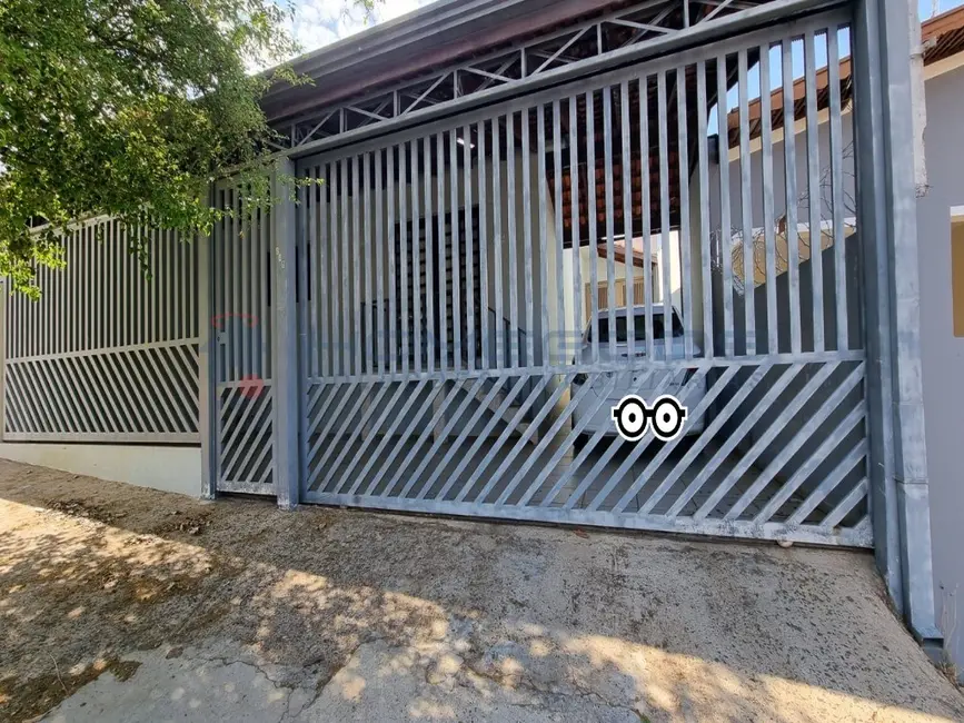 Foto 1 de Casa com 2 quartos à venda, 258m2 em Jardim do Vovô, Campinas - SP