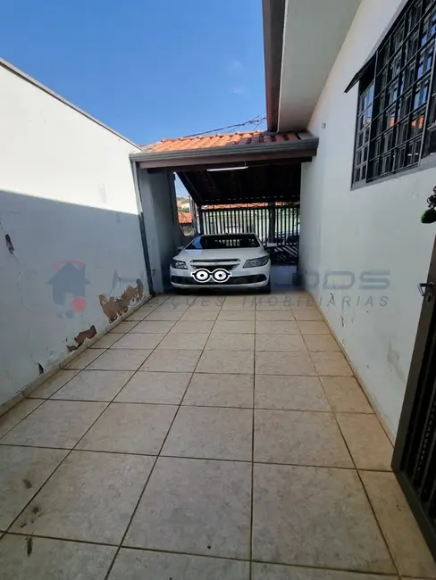 Casa com 2 quartos à venda, 258m2 em Jardim do Vovô, Campinas - SP - imagem 5 Foto 5 de Casa com 2 quartos à venda, 258m2 em Jardim do Vovô, Campinas - SP