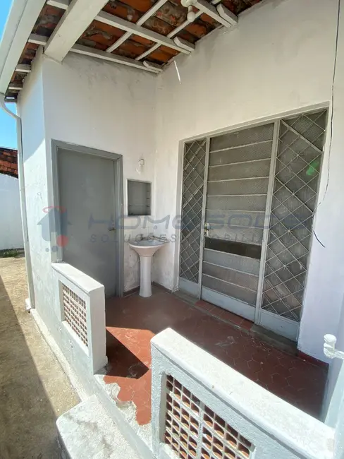 Casa com 4 quartos à venda, 145m2 em Jardim Brasil, Campinas - SP - imagem 8 Foto 8 de Casa com 4 quartos à venda, 145m2 em Jardim Brasil, Campinas - SP