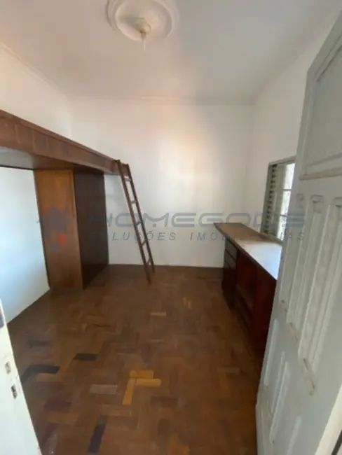 Casa com 4 quartos à venda, 145m2 em Jardim Brasil, Campinas - SP - imagem 3 Foto 3 de Casa com 4 quartos à venda, 145m2 em Jardim Brasil, Campinas - SP