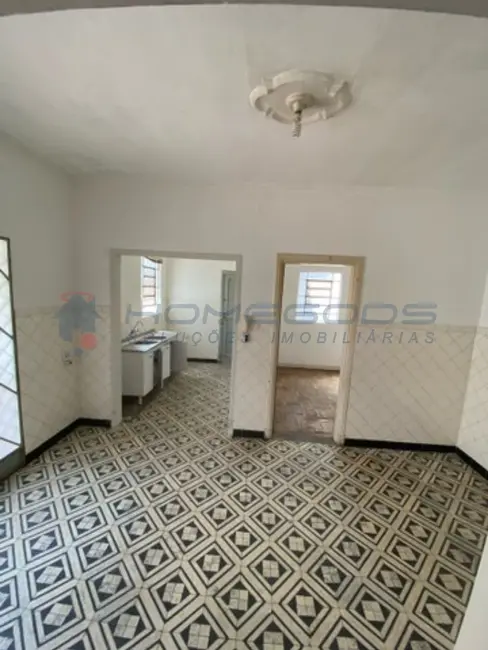 Casa com 4 quartos à venda, 145m2 em Jardim Brasil, Campinas - SP - imagem 5 Foto 5 de Casa com 4 quartos à venda, 145m2 em Jardim Brasil, Campinas - SP
