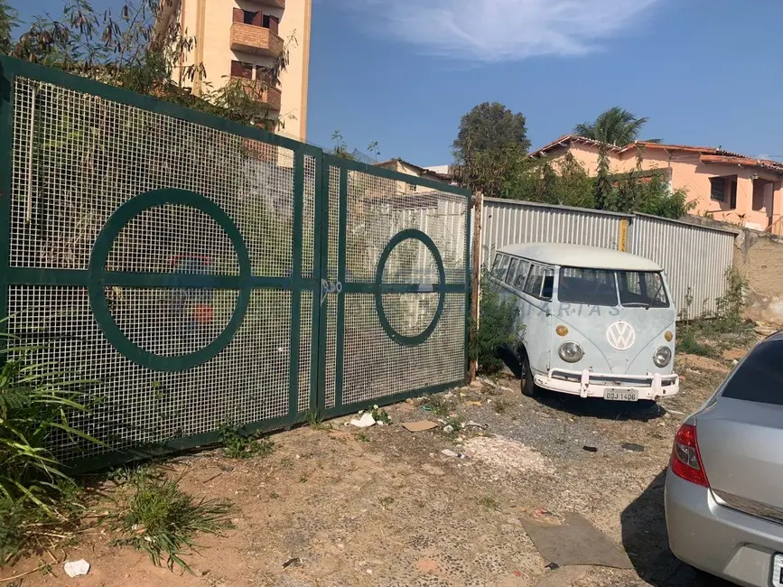 Terreno / Lote à venda, 400m2 em Jardim Boa Esperança, Campinas - SP - imagem 2 Foto 2 de Terreno / Lote à venda, 400m2 em Jardim Boa Esperança, Campinas - SP