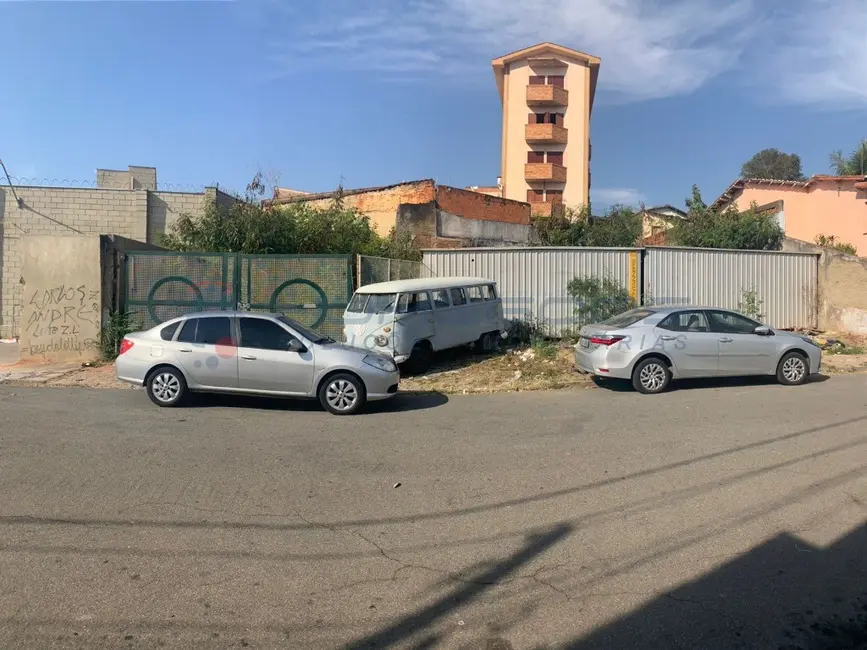 Terreno / Lote à venda, 400m2 em Jardim Boa Esperança, Campinas - SP - imagem 1 Foto 1 de Terreno / Lote à venda, 400m2 em Jardim Boa Esperança, Campinas - SP