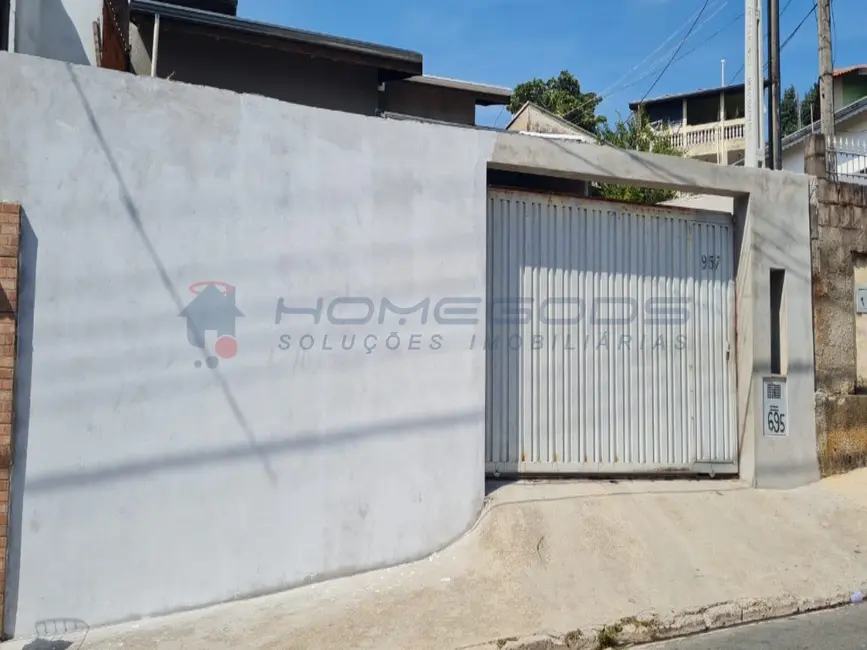 Foto 2 de Casa com 3 quartos à venda, 200m2 em Jardim Centenário, Campinas - SP