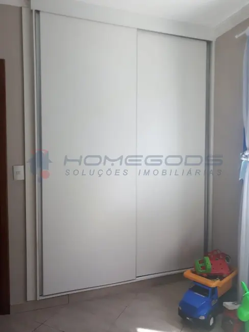 Foto 8 de Casa com 3 quartos à venda, 200m2 em Jardim Centenário, Campinas - SP