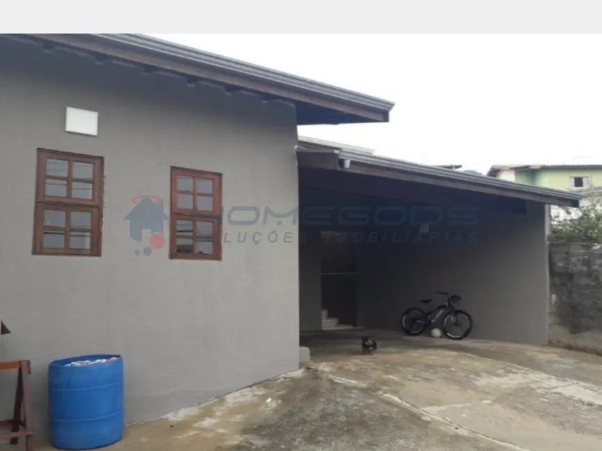 Foto 3 de Casa com 3 quartos à venda, 200m2 em Jardim Centenário, Campinas - SP