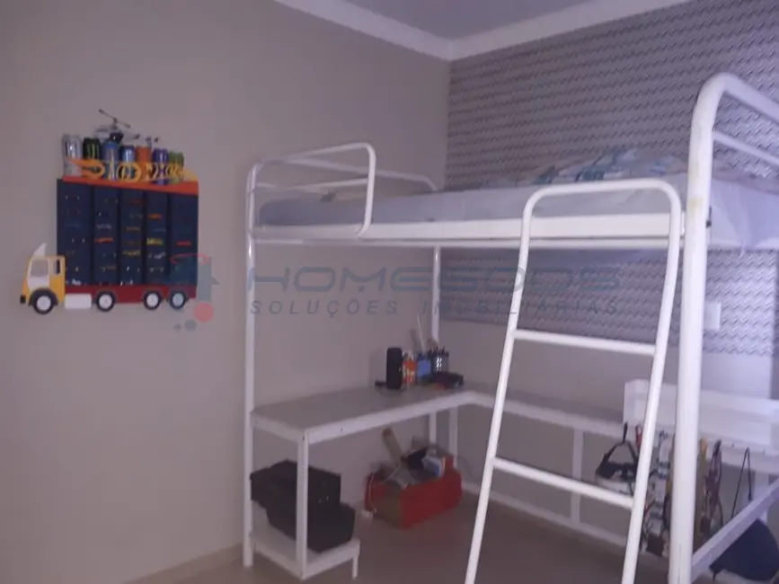 Foto 6 de Casa com 3 quartos à venda, 200m2 em Jardim Centenário, Campinas - SP