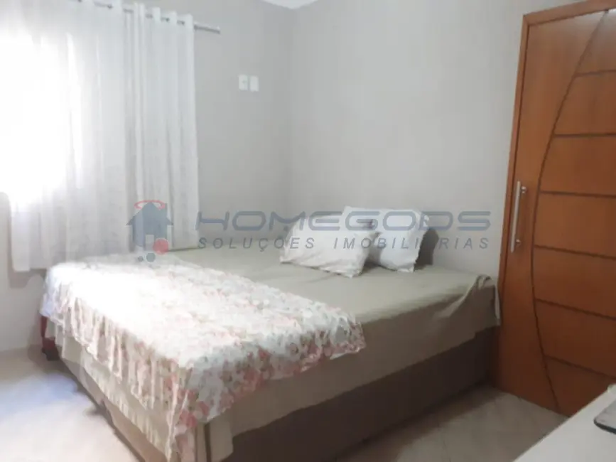 Foto 5 de Casa com 3 quartos à venda, 200m2 em Jardim Centenário, Campinas - SP