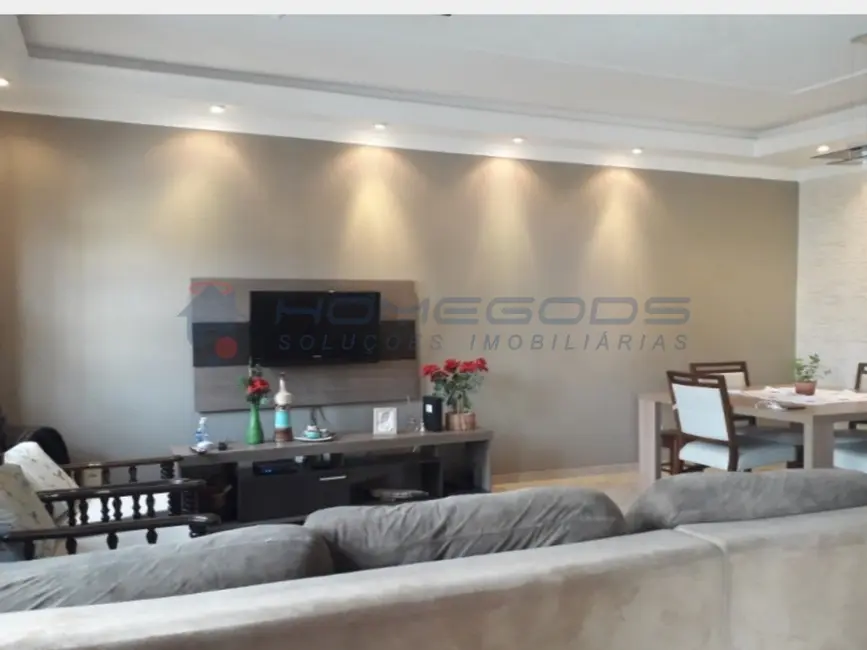 Foto 4 de Casa com 3 quartos à venda, 200m2 em Jardim Centenário, Campinas - SP