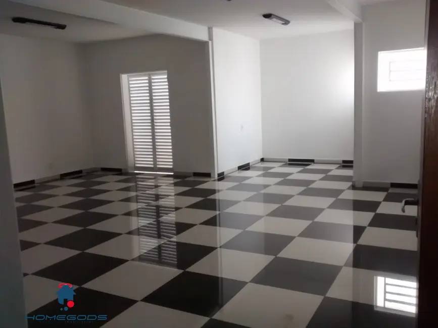 Foto 6 de Sala Comercial à venda, 270m2 em Jardim Nossa Senhora Auxiliadora, Campinas - SP