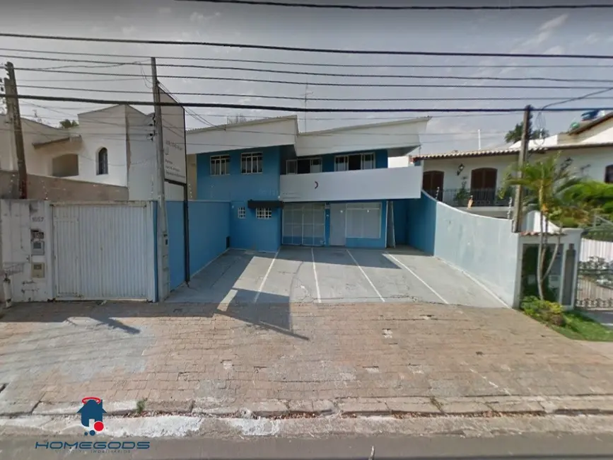Foto 1 de Sala Comercial à venda, 270m2 em Jardim Nossa Senhora Auxiliadora, Campinas - SP