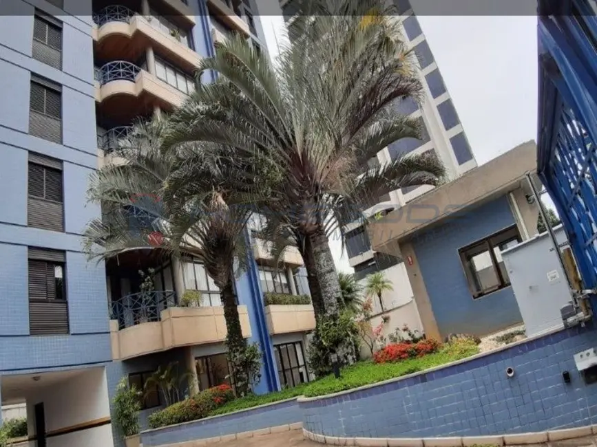 Apartamento com 3 quartos à venda, 240m2 em Vila Itapura, Campinas - SP - imagem 3 Foto 3 de Apartamento com 3 quartos à venda, 240m2 em Vila Itapura, Campinas - SP