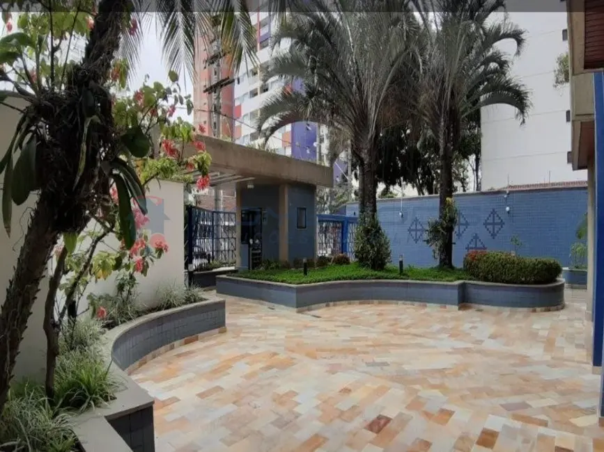 Apartamento com 3 quartos à venda, 240m2 em Vila Itapura, Campinas - SP - imagem 4 Foto 4 de Apartamento com 3 quartos à venda, 240m2 em Vila Itapura, Campinas - SP